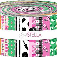 dsCPSTELLA-STRIP PURRFECTLY VINTAGE